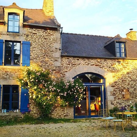 Ker Anahid - L'Atelier Bed and Breakfast Pleslin-Trigavou Εξωτερικό φωτογραφία