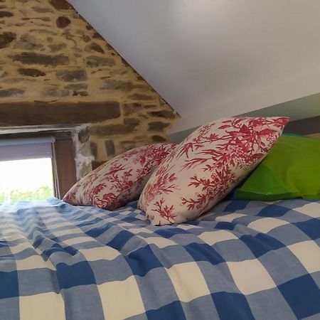 Ker Anahid - L'Atelier Bed and Breakfast Pleslin-Trigavou Εξωτερικό φωτογραφία