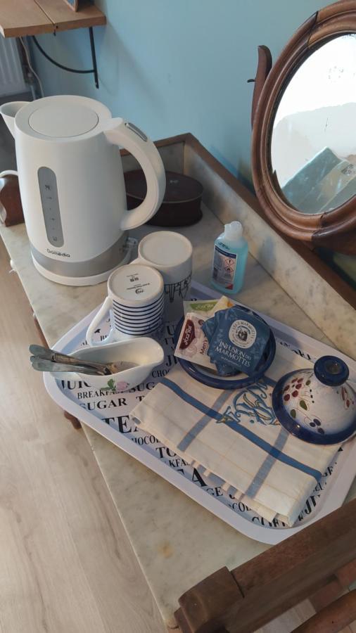 Ker Anahid - L'Atelier Bed and Breakfast Pleslin-Trigavou Εξωτερικό φωτογραφία