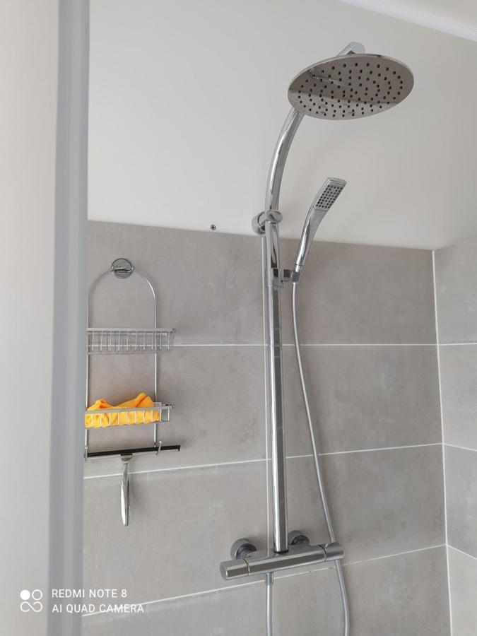 Ker Anahid - L'Atelier Bed and Breakfast Pleslin-Trigavou Εξωτερικό φωτογραφία