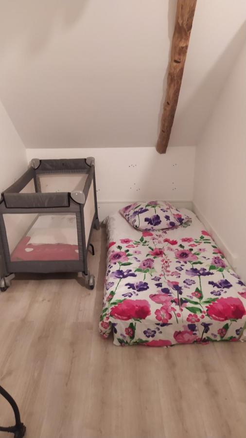 Ker Anahid - L'Atelier Bed and Breakfast Pleslin-Trigavou Εξωτερικό φωτογραφία