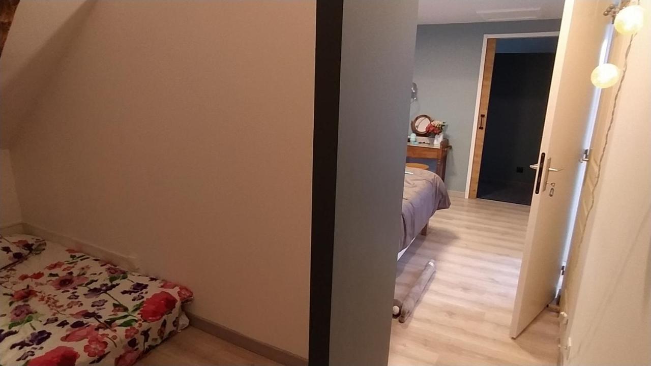 Ker Anahid - L'Atelier Bed and Breakfast Pleslin-Trigavou Εξωτερικό φωτογραφία