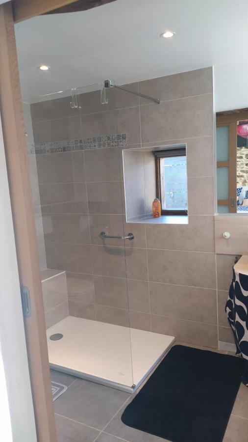 Ker Anahid - L'Atelier Bed and Breakfast Pleslin-Trigavou Εξωτερικό φωτογραφία