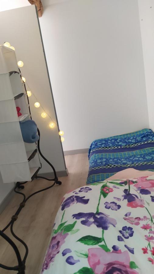 Ker Anahid - L'Atelier Bed and Breakfast Pleslin-Trigavou Εξωτερικό φωτογραφία