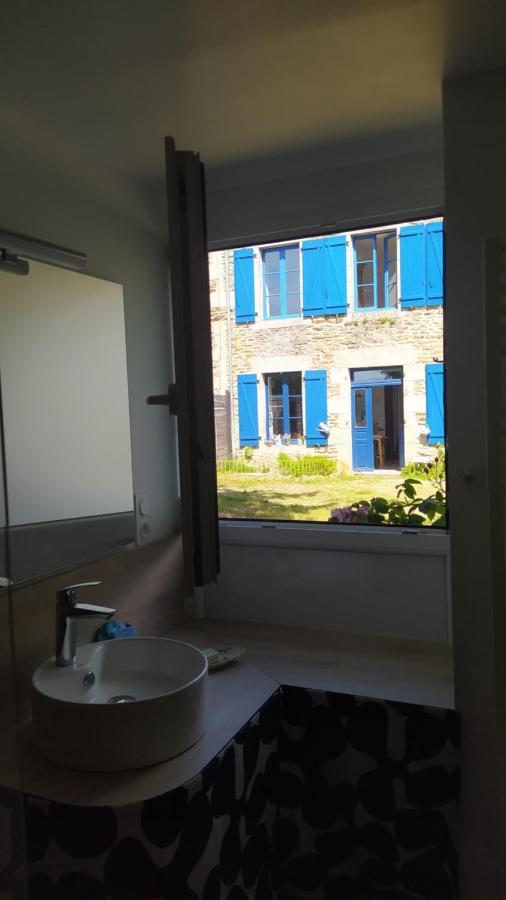 Ker Anahid - L'Atelier Bed and Breakfast Pleslin-Trigavou Εξωτερικό φωτογραφία