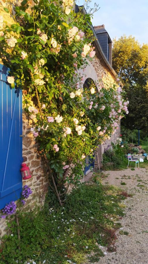Ker Anahid - L'Atelier Bed and Breakfast Pleslin-Trigavou Εξωτερικό φωτογραφία