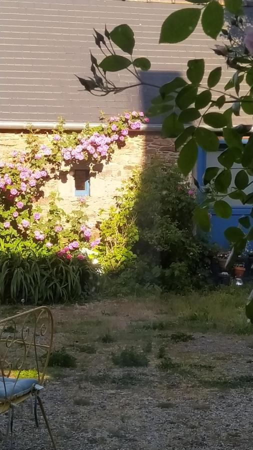 Ker Anahid - L'Atelier Bed and Breakfast Pleslin-Trigavou Εξωτερικό φωτογραφία