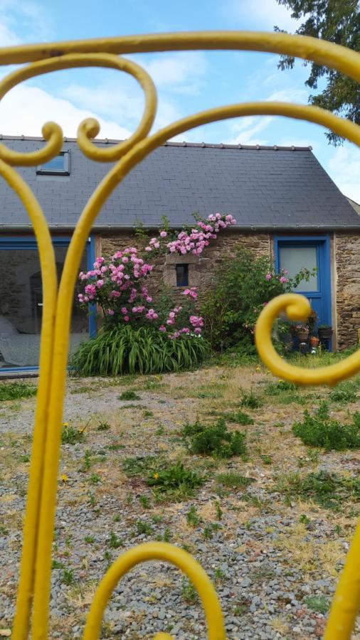 Ker Anahid - L'Atelier Bed and Breakfast Pleslin-Trigavou Εξωτερικό φωτογραφία